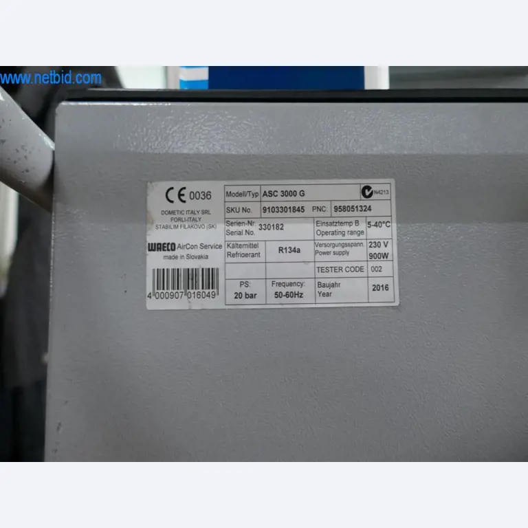 Well-maintained buses, coaches, bus transport trailers, operating and office equipment-4