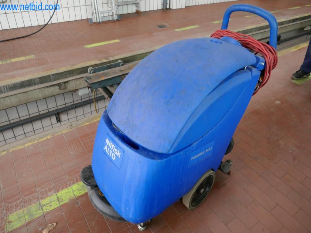 Well-maintained buses, coaches, bus transport trailers, operating and office equipment-1