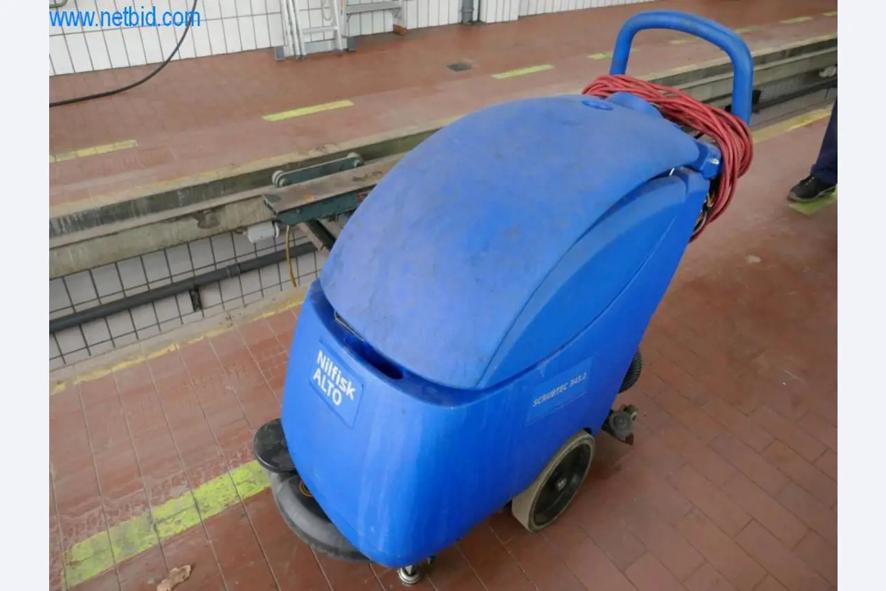 Well-maintained buses, coaches, bus transport trailers, operating and office equipment-1