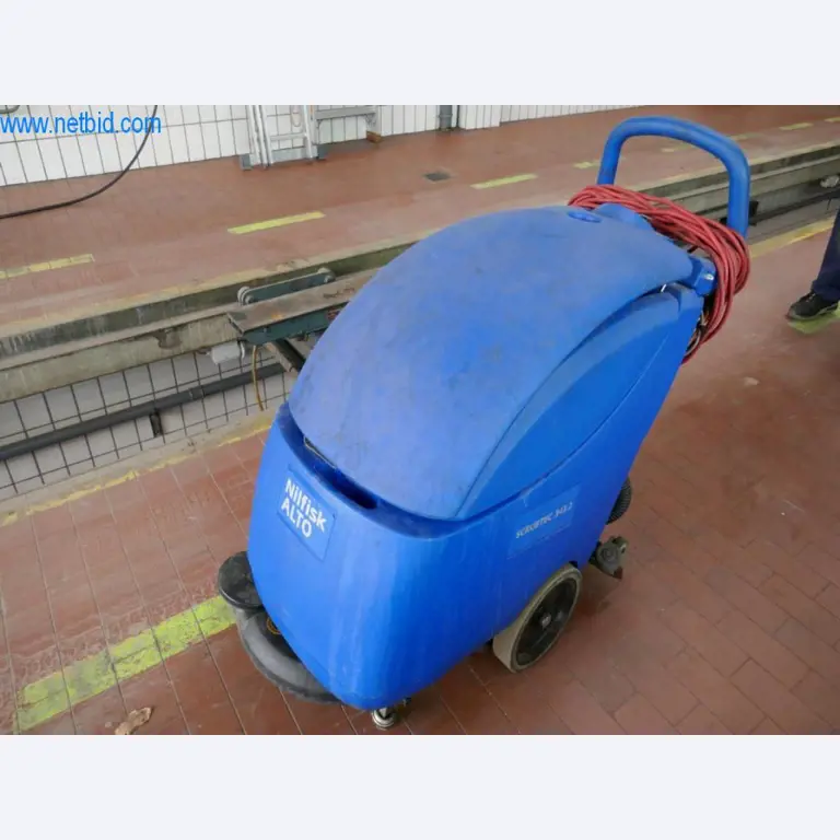 Well-maintained buses, coaches, bus transport trailers, operating and office equipment-1