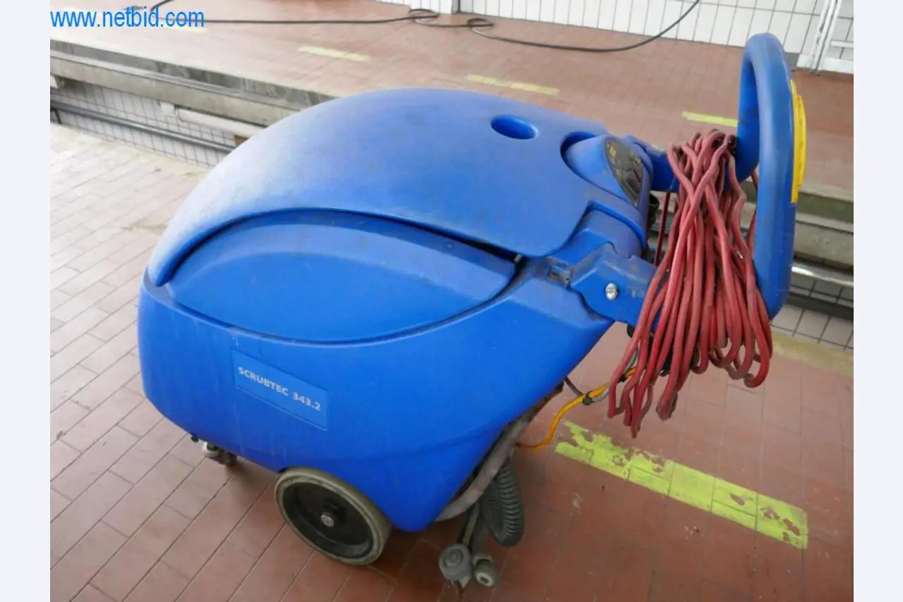 Well-maintained buses, coaches, bus transport trailers, operating and office equipment-2
