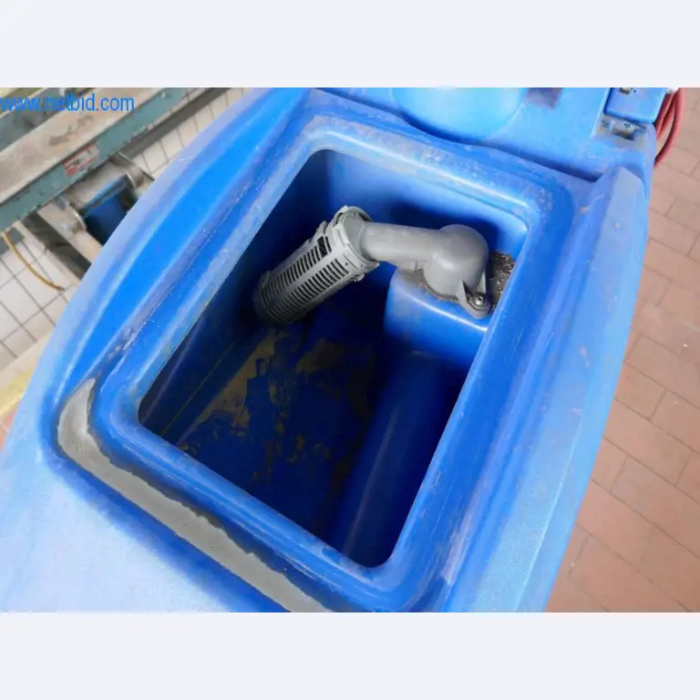 Well-maintained buses, coaches, bus transport trailers, operating and office equipment-4