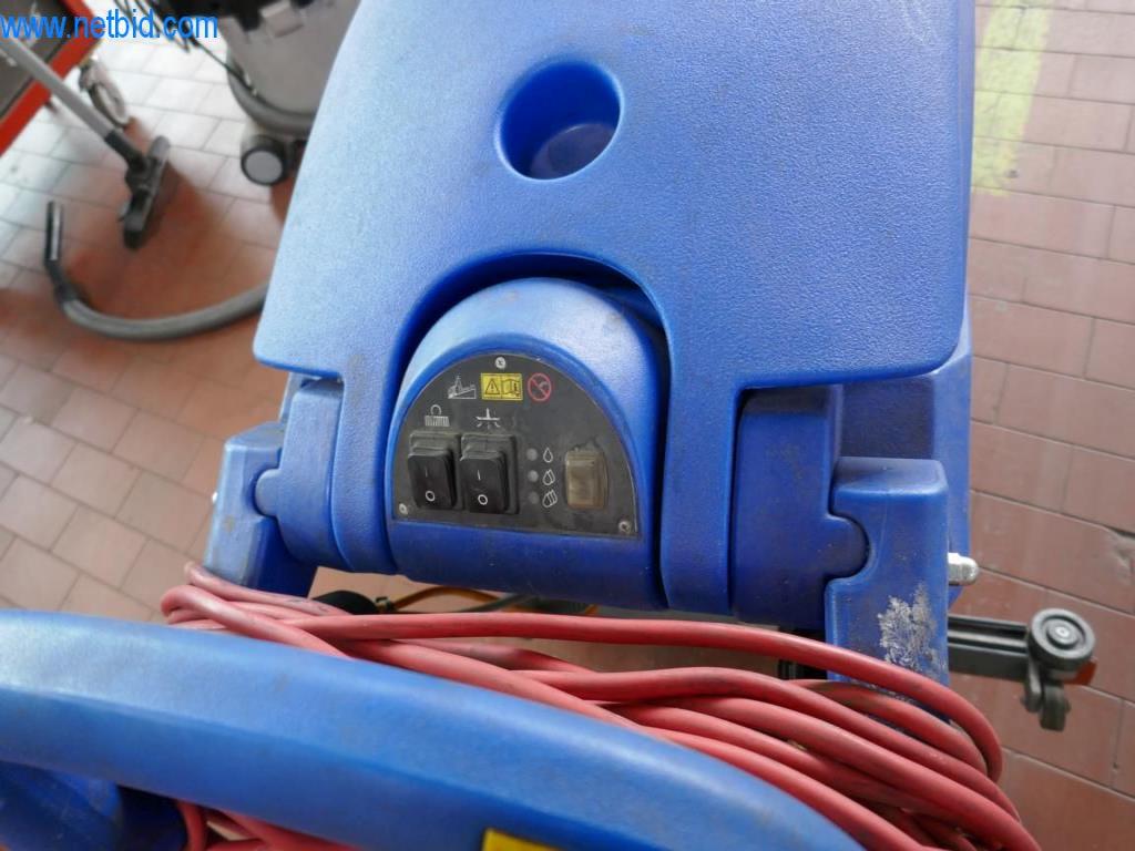 Well-maintained buses, coaches, bus transport trailers, operating and office equipment-5