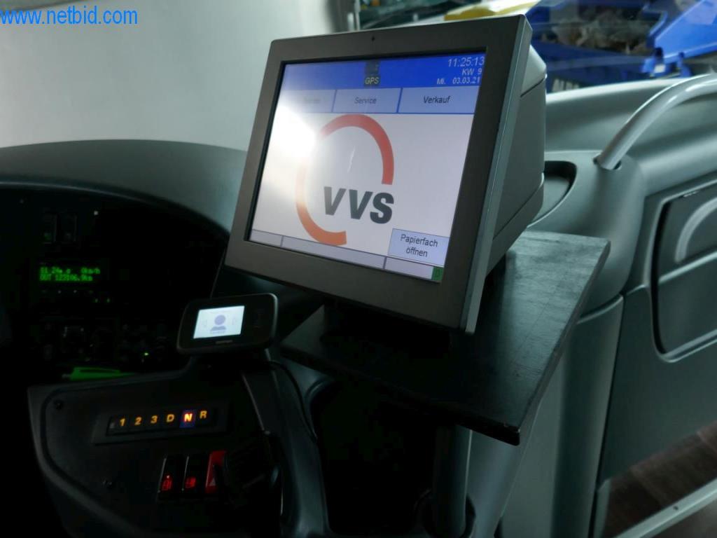 Well-maintained buses, coaches, bus transport trailers, operating and office equipment-1