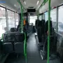 thumbnail-Autocars et autobus bien entretenus, remorques de transport d'autobus, matériel d'exploitation et de bureau-12