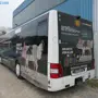 thumbnail-Gepflegte Linien- und Reisebusse, Bus-Transportanhänger, Betriebs- und Geschäftsausstattung-6