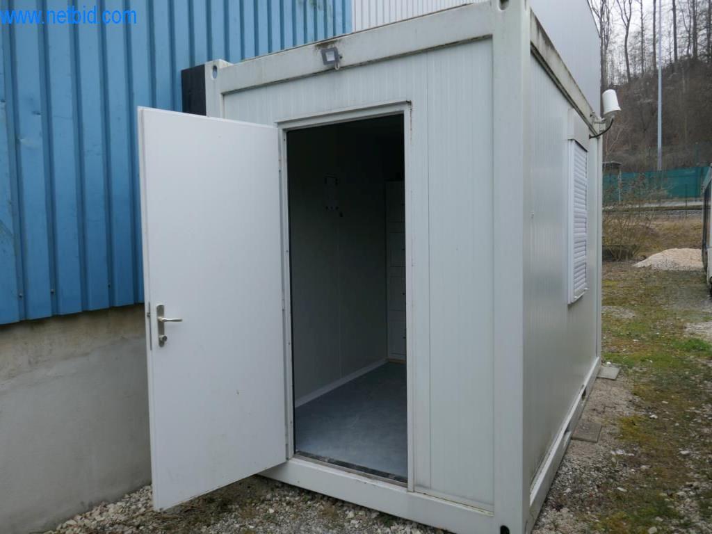 Well-maintained buses, coaches, bus transport trailers, operating and office equipment-1