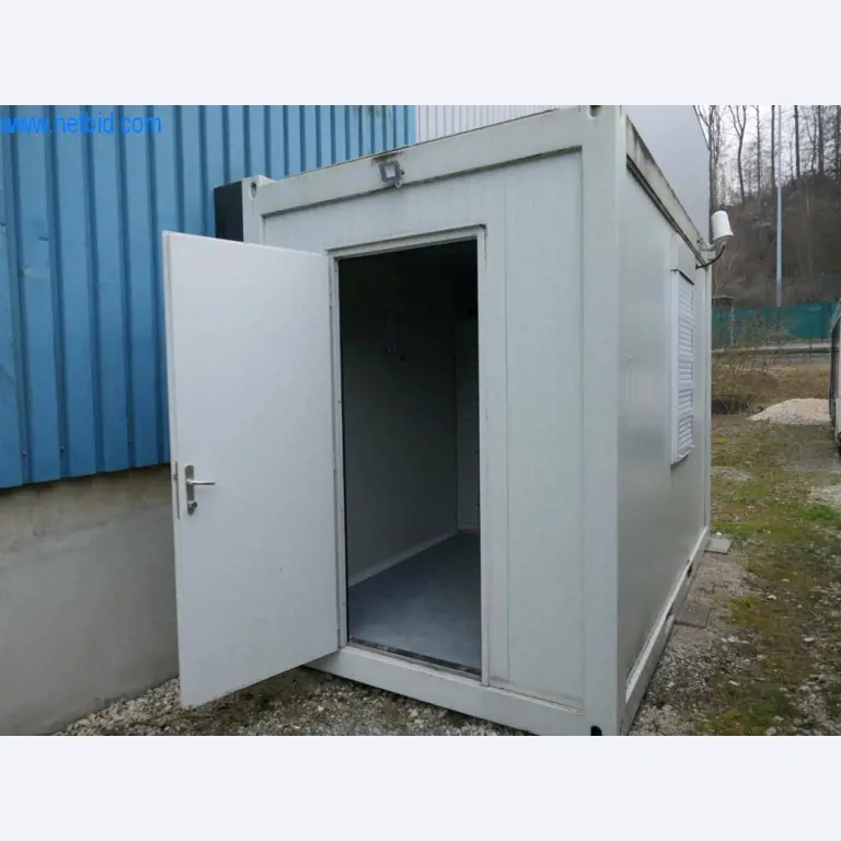 Well-maintained buses, coaches, bus transport trailers, operating and office equipment-1