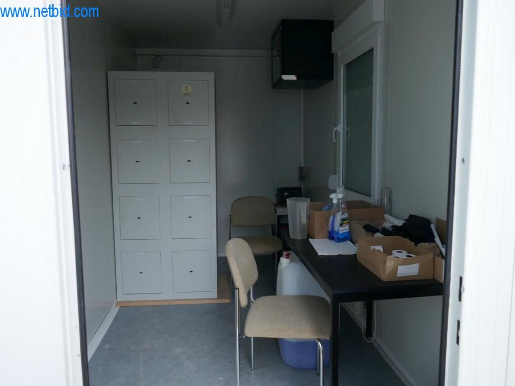 Well-maintained buses, coaches, bus transport trailers, operating and office equipment-2