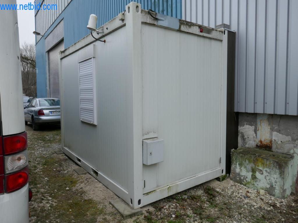 Well-maintained buses, coaches, bus transport trailers, operating and office equipment-3