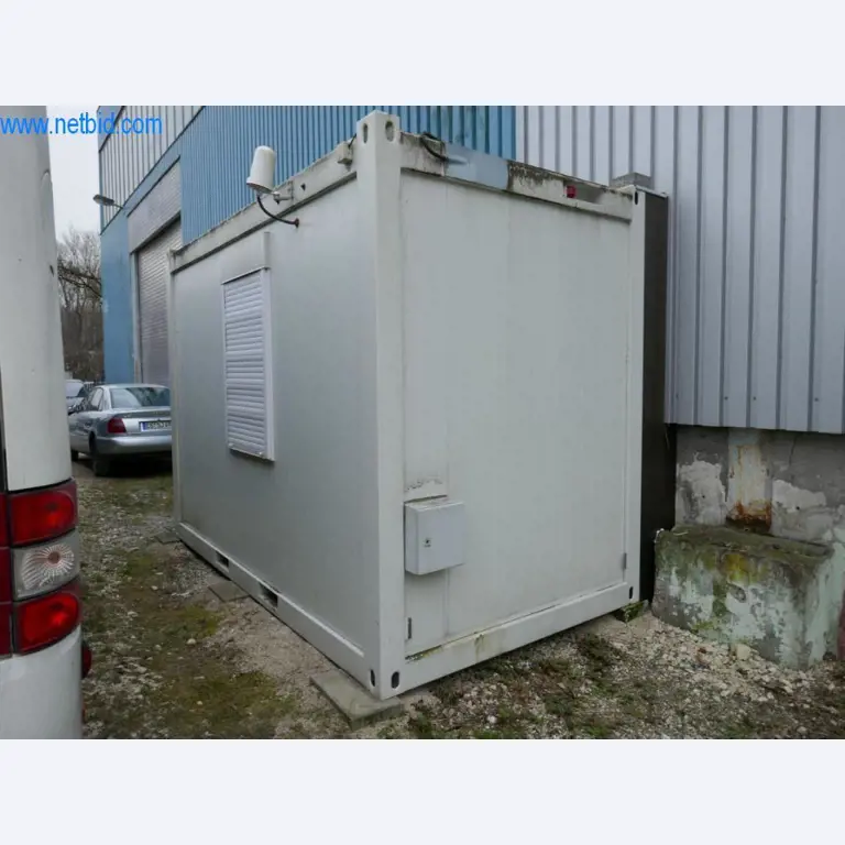 Well-maintained buses, coaches, bus transport trailers, operating and office equipment-3