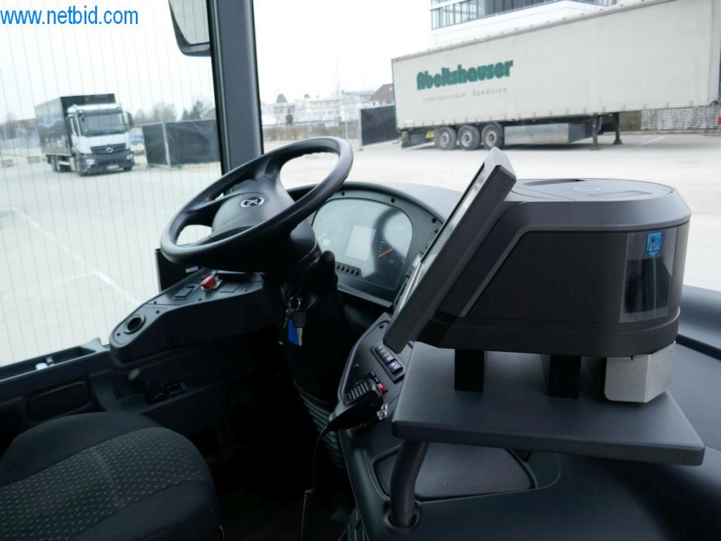 Well-maintained buses, coaches, bus transport trailers, operating and office equipment-1