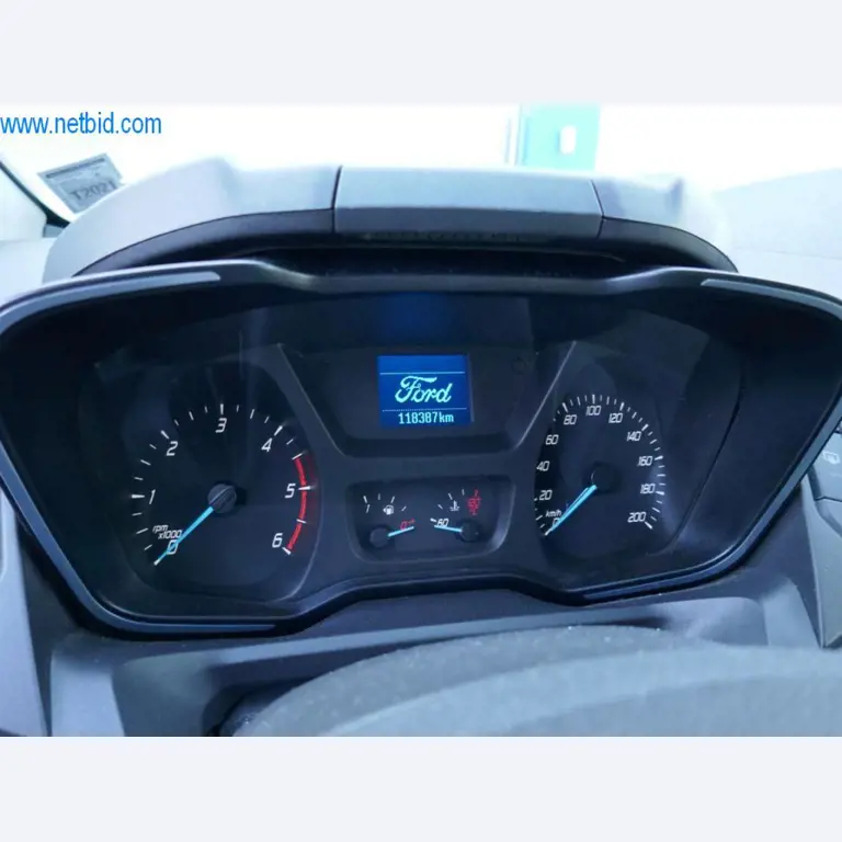 Autocarros em bom estado de conservação, reboques de transporte de autocarros, equipamento operacional e comercial-6