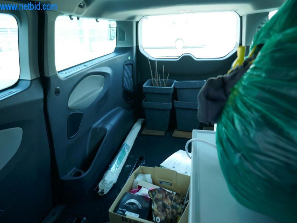 Autocarros em bom estado de conservação, reboques de transporte de autocarros, equipamento operacional e comercial-8