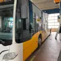 thumbnail-Autocars et autobus bien entretenus, remorques de transport d'autobus, matériel d'exploitation et de bureau-2