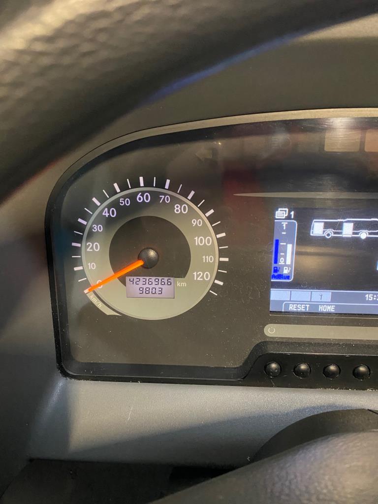 Well-maintained buses, coaches, bus transport trailers, operating and office equipment-5