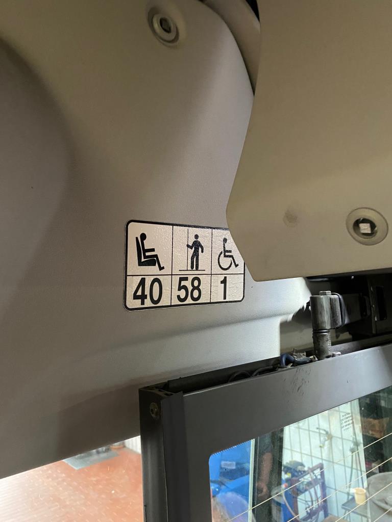 Well-maintained buses, coaches, bus transport trailers, operating and office equipment-6