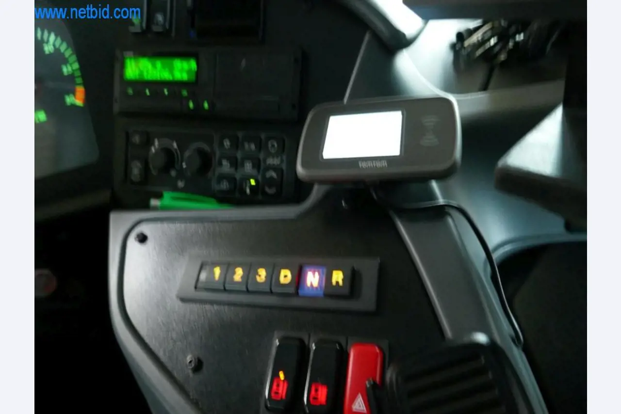 Well-maintained buses, coaches, bus transport trailers, operating and office equipment-1