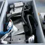 thumbnail-Gepflegte Linien- und Reisebusse, Bus-Transportanhänger, Betriebs- und Geschäftsausstattung-1