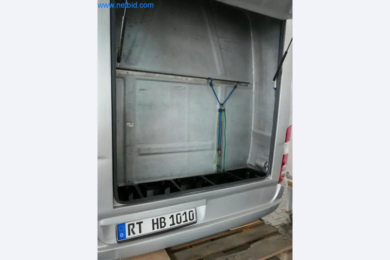 Well-maintained buses, coaches, bus transport trailers, operating and office equipment-4