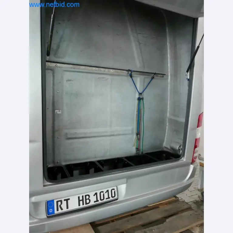 Well-maintained buses, coaches, bus transport trailers, operating and office equipment-4