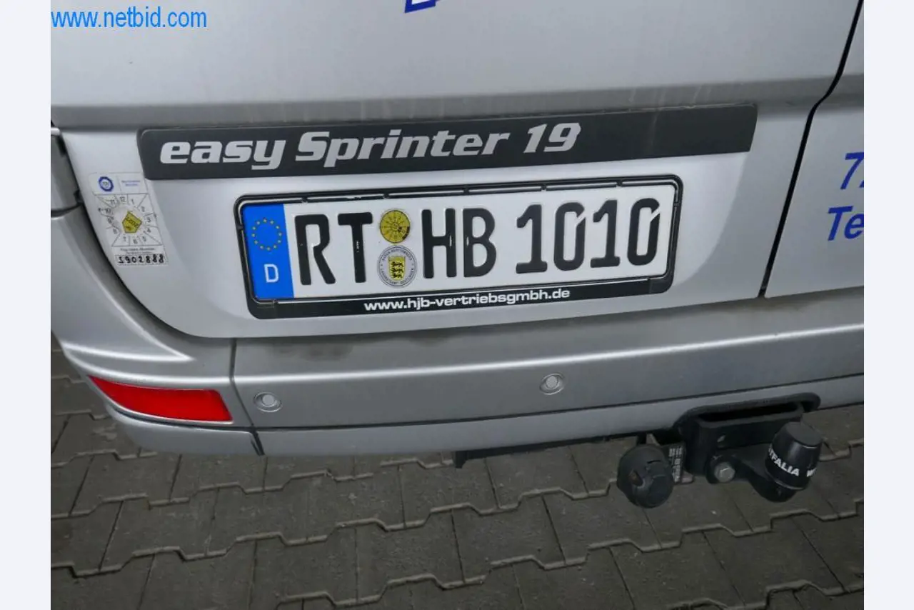 Well-maintained buses, coaches, bus transport trailers, operating and office equipment-6