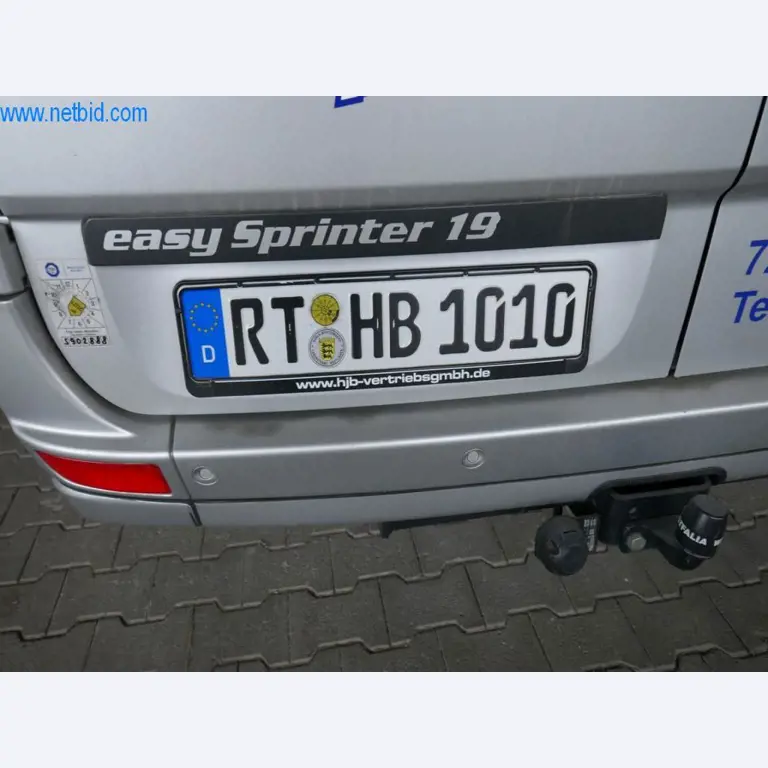 Well-maintained buses, coaches, bus transport trailers, operating and office equipment-6