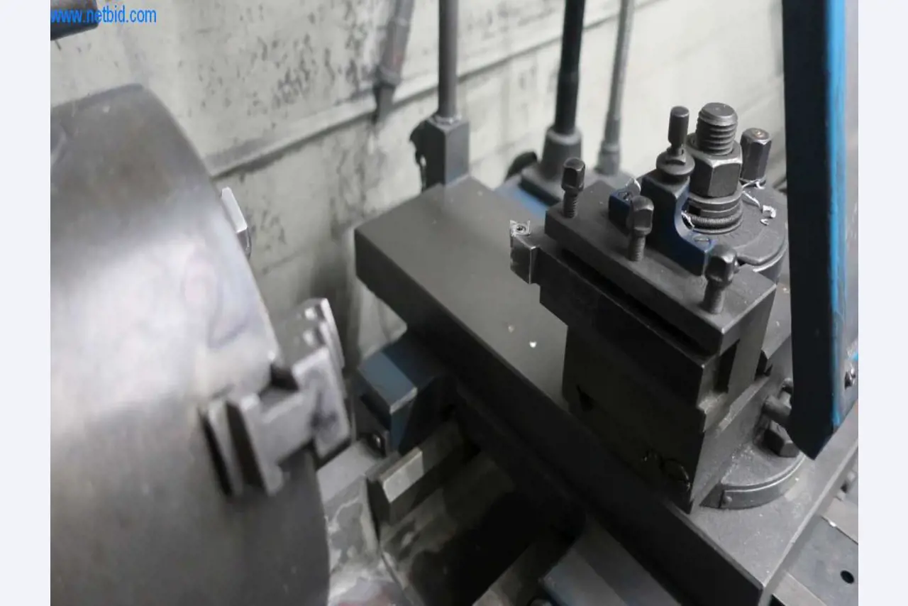 Druckgussanlagen (Al/Mg) 480 – 1.050 t,
Mechanische Bearbeitung, Werkzeugbau
-2