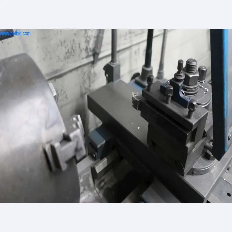 Druckgussanlagen (Al/Mg) 480 – 1.050 t,
Mechanische Bearbeitung, Werkzeugbau
-2