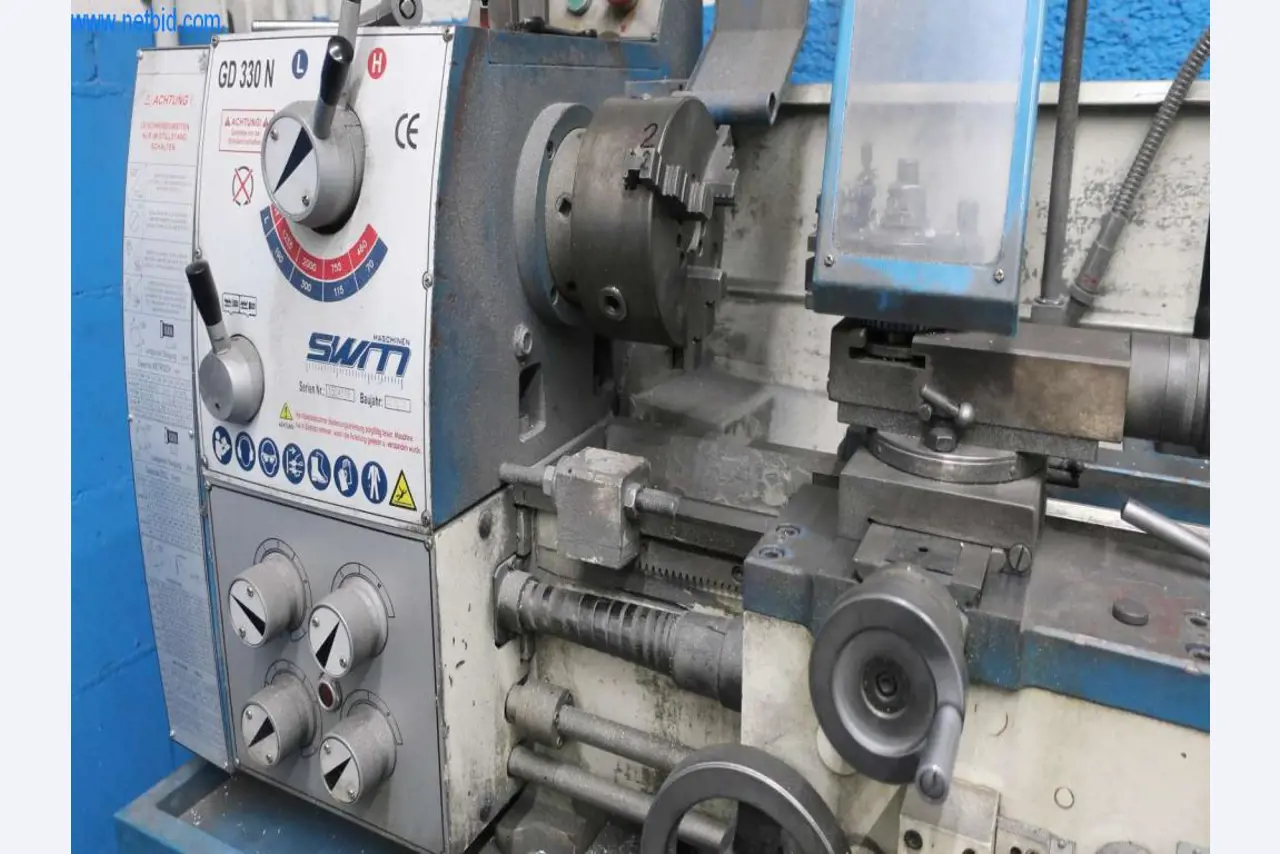 Druckgussanlagen (Al/Mg) 480 – 1.050 t,
Mechanische Bearbeitung, Werkzeugbau
-3