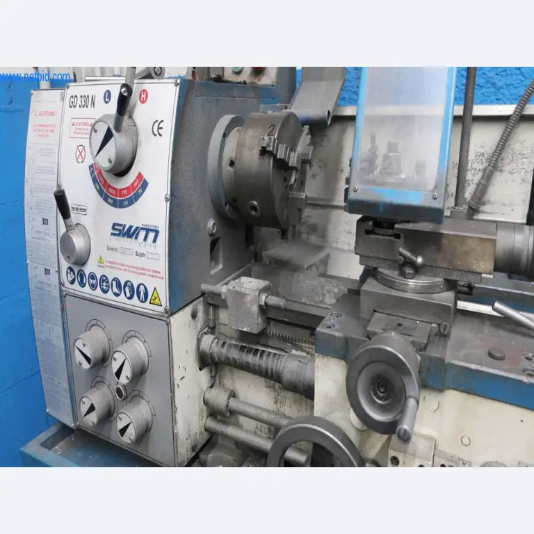 Druckgussanlagen (Al/Mg) 480 – 1.050 t,
Mechanische Bearbeitung, Werkzeugbau
-3