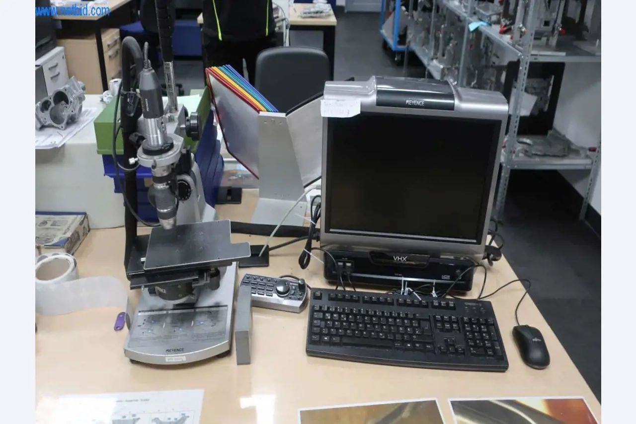 Druckgussanlagen (Al/Mg) 480 – 1.050 t,
Mechanische Bearbeitung, Werkzeugbau
-1