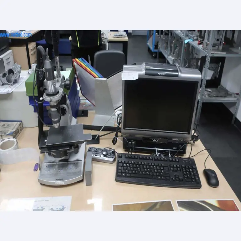 Druckgussanlagen (Al/Mg) 480 – 1.050 t,
Mechanische Bearbeitung, Werkzeugbau
-1