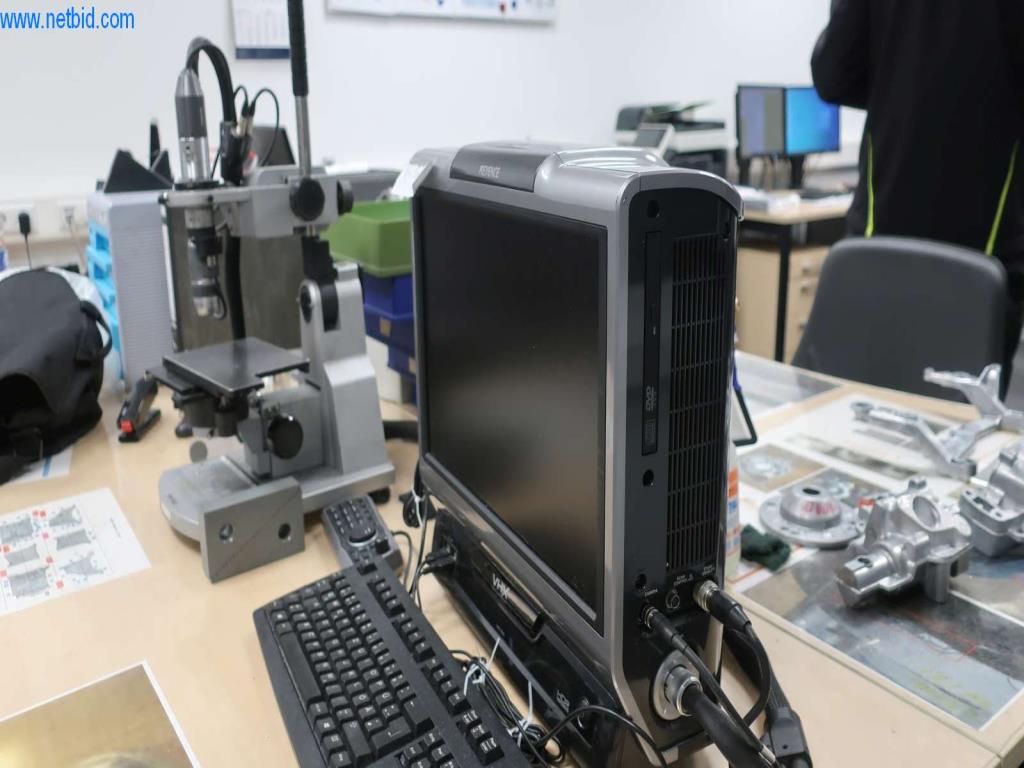 Druckgussanlagen (Al/Mg) 480 – 1.050 t,
Mechanische Bearbeitung, Werkzeugbau
-2