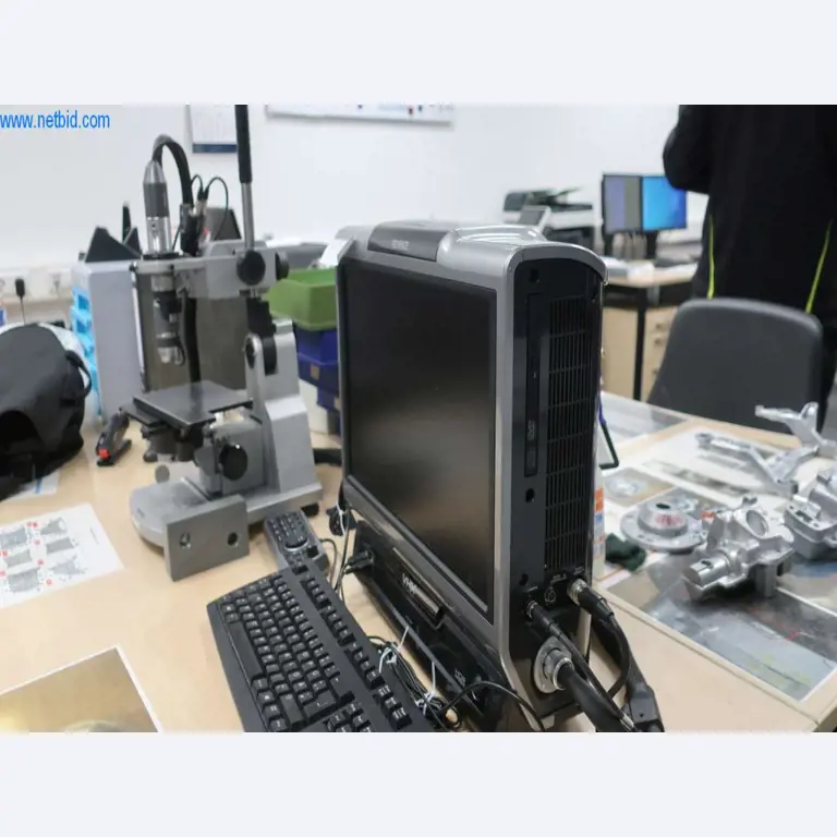 Druckgussanlagen (Al/Mg) 480 – 1.050 t,
Mechanische Bearbeitung, Werkzeugbau
-2