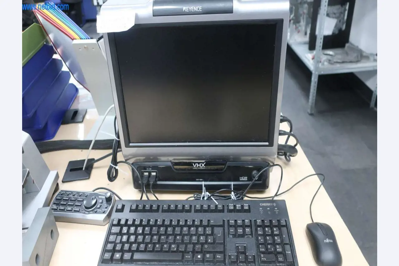 Druckgussanlagen (Al/Mg) 480 – 1.050 t,
Mechanische Bearbeitung, Werkzeugbau
-5