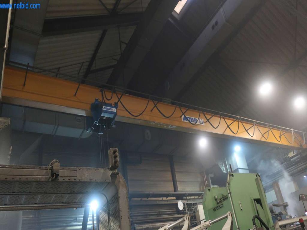 Druckgussanlagen (Al/Mg) 480 – 1.050 t,
Mechanische Bearbeitung, Werkzeugbau
-1