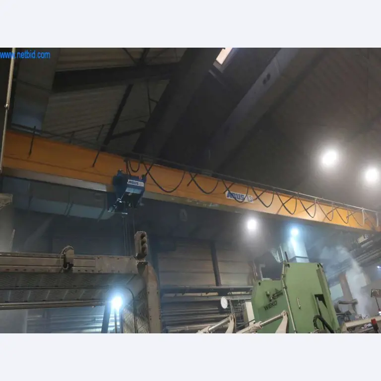 Druckgussanlagen (Al/Mg) 480 – 1.050 t,
Mechanische Bearbeitung, Werkzeugbau
-1