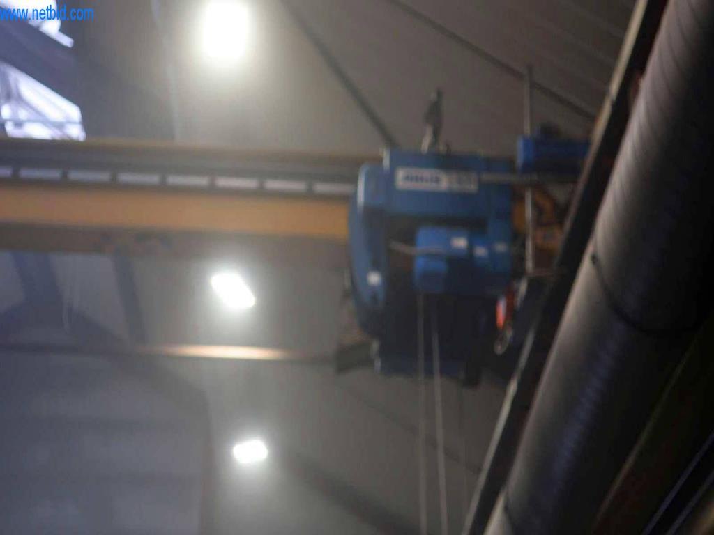 Druckgussanlagen (Al/Mg) 480 – 1.050 t,
Mechanische Bearbeitung, Werkzeugbau
-3