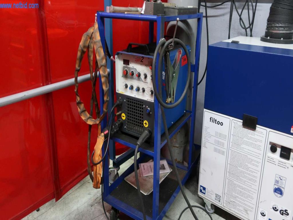 Druckgussanlagen (Al/Mg) 480 – 1.050 t,
Mechanische Bearbeitung, Werkzeugbau
-1