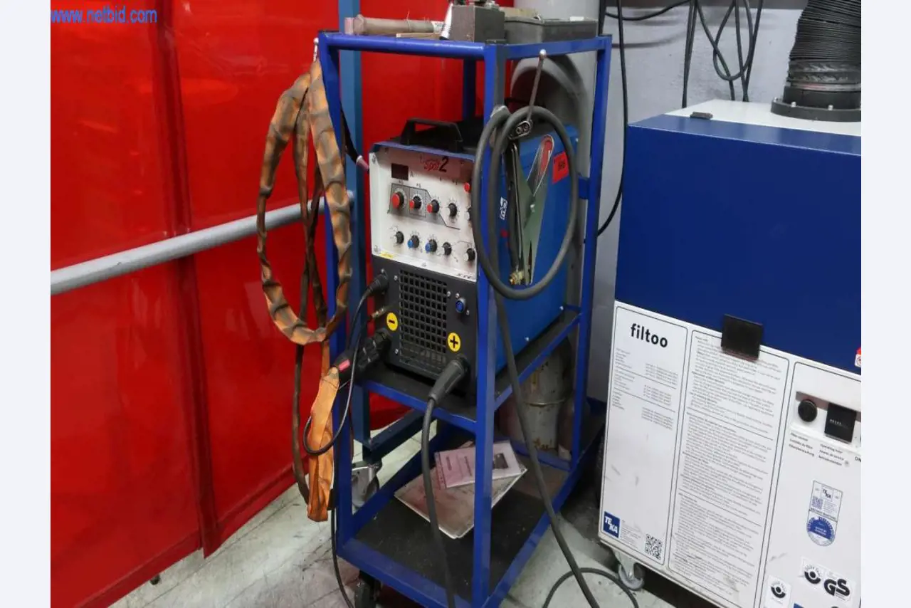 Druckgussanlagen (Al/Mg) 480 – 1.050 t,
Mechanische Bearbeitung, Werkzeugbau
-1