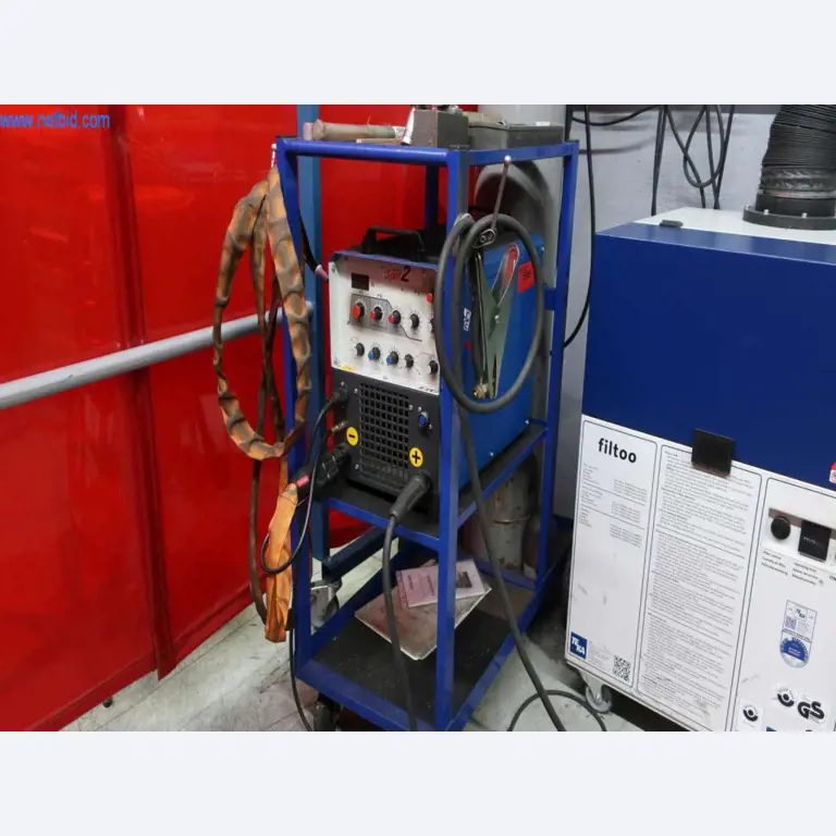 Druckgussanlagen (Al/Mg) 480 – 1.050 t,
Mechanische Bearbeitung, Werkzeugbau
-1