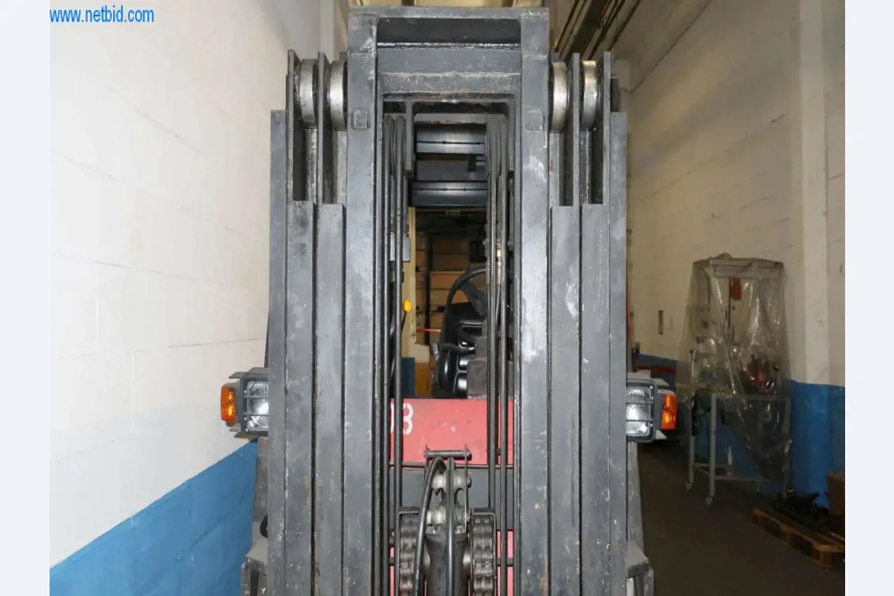 Druckgussanlagen (Al/Mg) 480 – 1.050 t,
Mechanische Bearbeitung, Werkzeugbau
-5