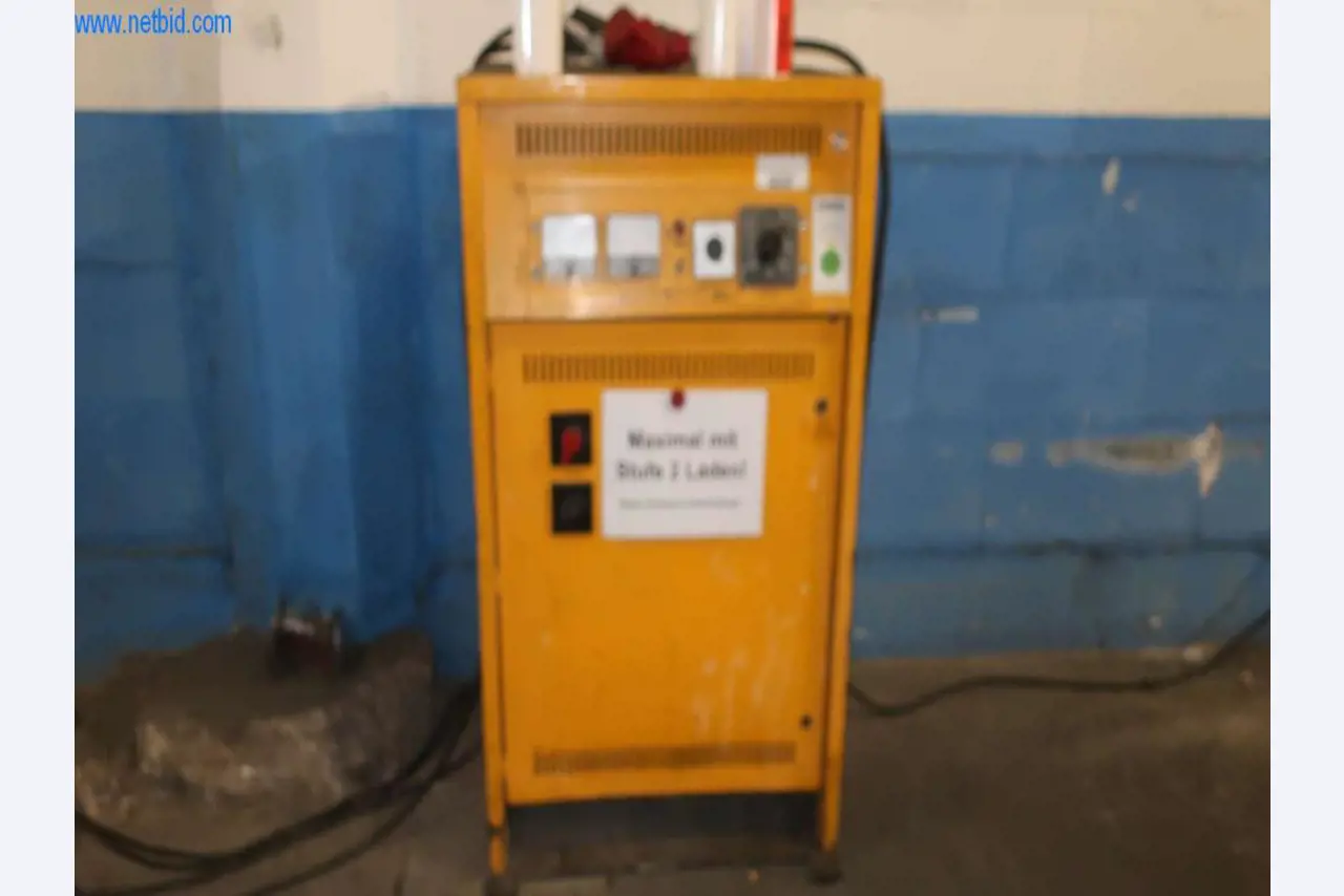 Druckgussanlagen (Al/Mg) 480 – 1.050 t,
Mechanische Bearbeitung, Werkzeugbau
-8