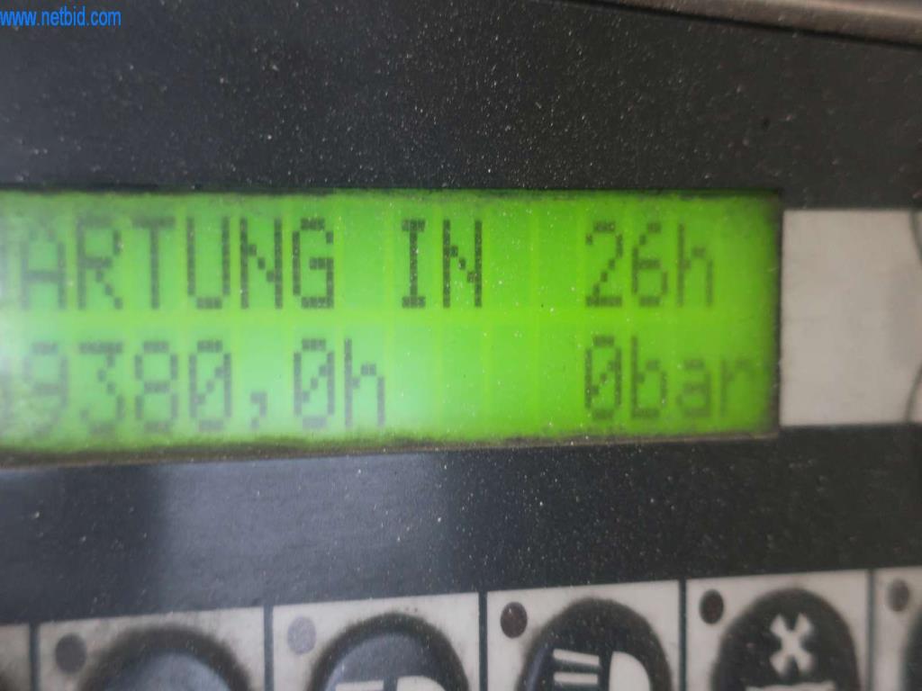 Die casting equipment (Al/Mg) 480 - 1,050 t,
Mechanical processing, toolmaking-3