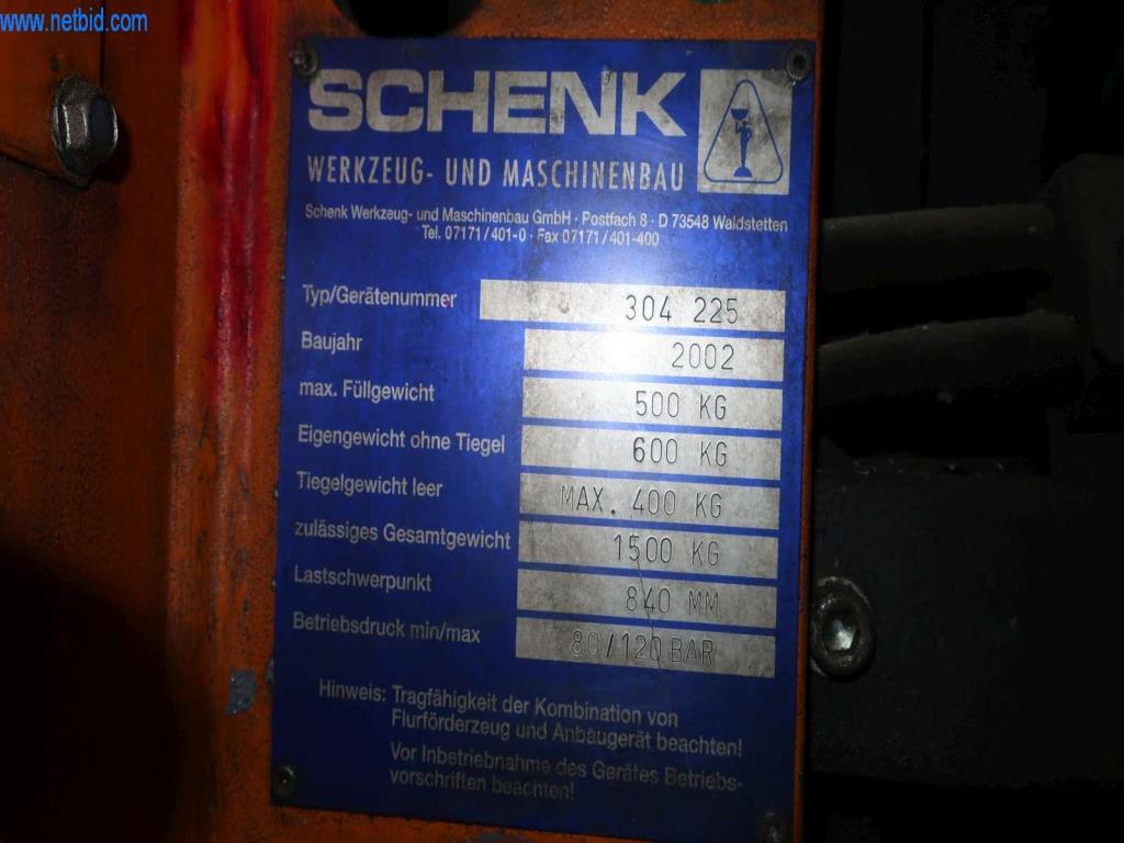 Die casting equipment (Al/Mg) 480 - 1,050 t,
Mechanical processing, toolmaking-5