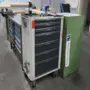 thumbnail-Installations de coulée sous pression (Al/Mg) 480 - 1.050 t,
Usinage mécanique, fabrication d'outils
-1