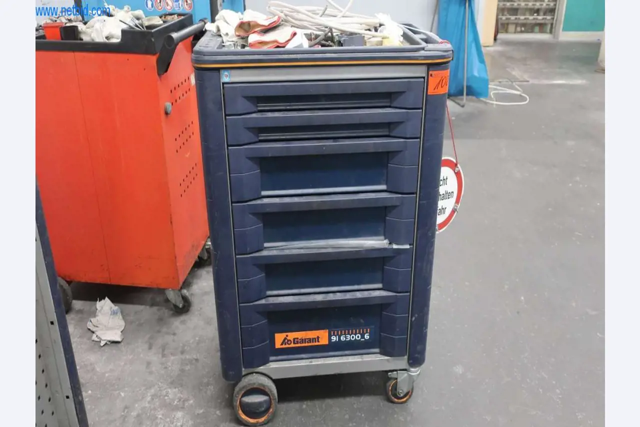 Druckgussanlagen (Al/Mg) 480 – 1.050 t,
Mechanische Bearbeitung, Werkzeugbau
-1