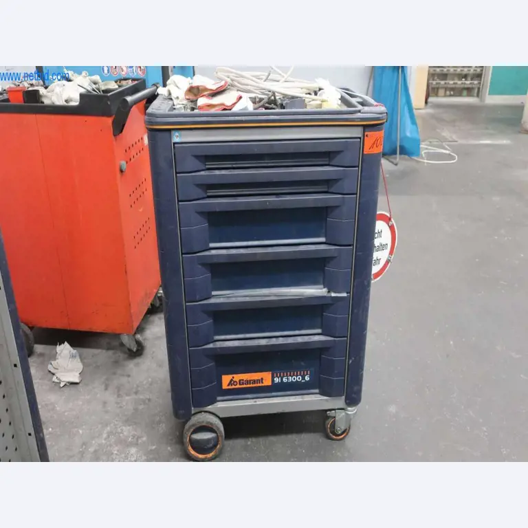 Druckgussanlagen (Al/Mg) 480 – 1.050 t,
Mechanische Bearbeitung, Werkzeugbau
-1