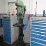 thumbnail-Spuitgietsystemen (Al/Mg) 480 - 1.050 ton,
Mechanische verwerking, gereedschapsmakerij
-1